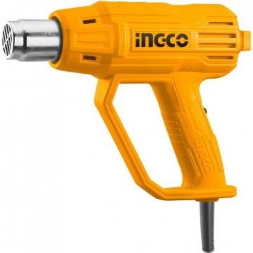 Фен строительный INGCO HG2000385 фото 1