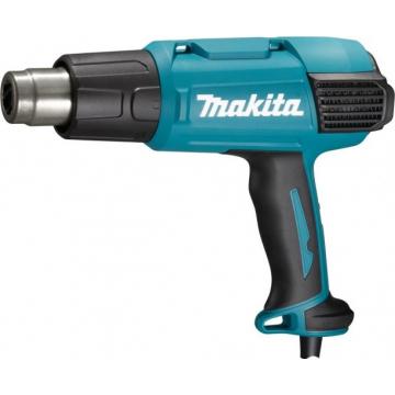 Фен строительный MAKITA HG6531CK фото 1