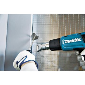 Фен строительный сетевой MAKITA HG 6030 K [HG6030K] фото 2