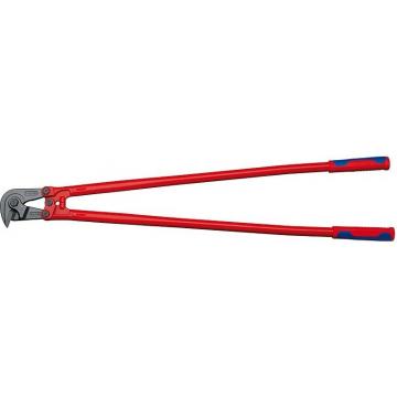 Ножницы для резки арматурной сетки KNIPEX 7182950 950 мм [KN-7182950] фото 1