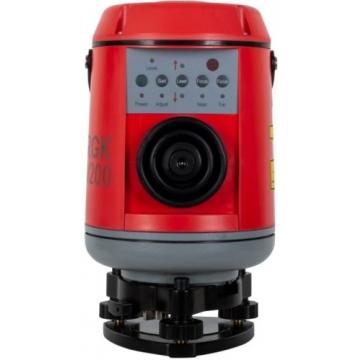 Прибор вертикального проектирования RGK V 200 [4610011870514] фото 4
