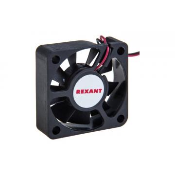 Вентилятор REXANT 72-5040 RQD 4010MS, DC 12B фото 1