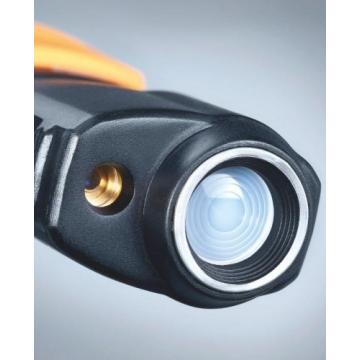 Инфракрасный термометр Testo 805i (смарт-зонд) [05601805] фото 3