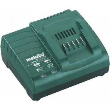 Зарядное устройство для аккумуляторов METABO ASC 55  12-36 В [627044000] фото 1