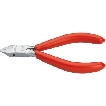 Бокорезы для электроники KNIPEX 7721130 130 мм [KN-7721130] фото 1