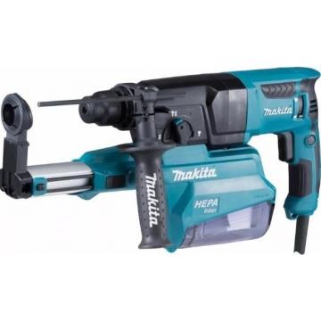 Перфоратор MAKITA HR2652 фото 1