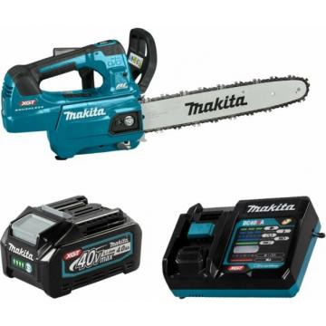 Пила цепная аккумуляторная MAKITA UC004GM101 фото 1