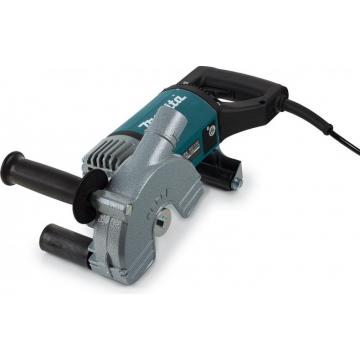 Штроборез сетевой MAKITA SG 150 [SG150] фото 4
