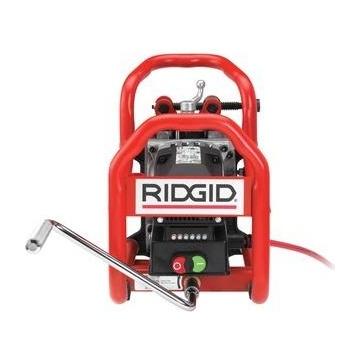 Фаскосниматель RIDGID В-500 [55098] фото 2