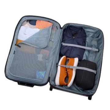 Чемодан THULE 3205051 Subterra 2, 90L, Black фото 3