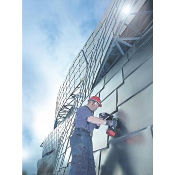 Шлифмашина щеточная аккумуляторная METABO S 18 LTX без АКБ и З/У [600154850] фото 4
