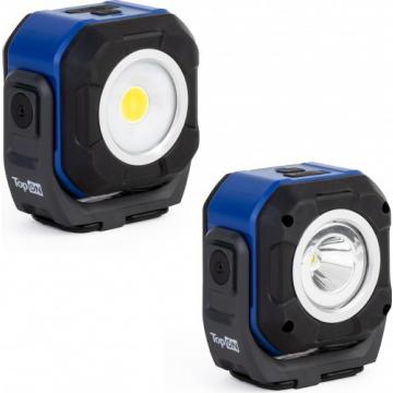 Фонарь TopON TOP-MX08DL LED 8W фото 1