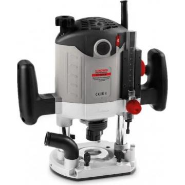 Фрезер сетевой Crown CT11002 фото 1