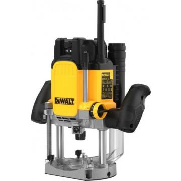Фрезер сетевой DeWALT DWE 625 [DWE625-QS] фото 1