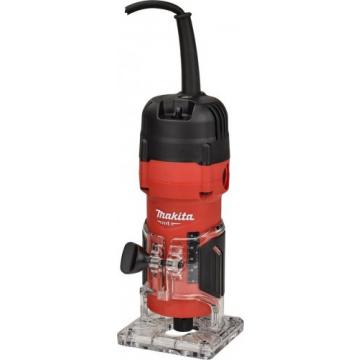 Фрезер сетевой MAKITA M3702 кромочный фото 1