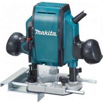 Фрезер сетевой MAKITA RP 0900 K [RP0900K] фото 1