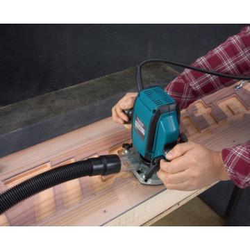 Фрезер сетевой MAKITA RP 0900 [RP0900] фото 2