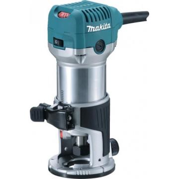 Фрезер кромочный MAKITA RT0700CX2 фото 1