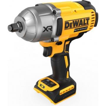Гайковерт аккумуляторный DeWALT DCF 900 NT ударный, бесщеточный, без АКБ и ЗУ [DCF900NT-XJ] фото 1