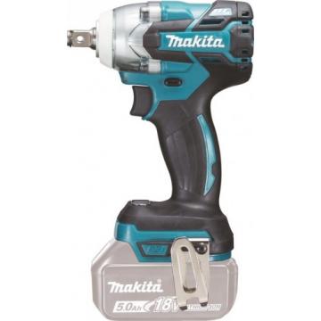 Гайковерт аккумуляторный MAKITA DTW 285 Z ударный, бесщеточный, без АКБ и ЗУ [DTW285Z] фото 1
