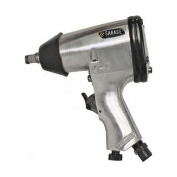 Гайковерт пневматический Garage GR-IW-315 1/2 315нм [УТ-00000045] фото 1