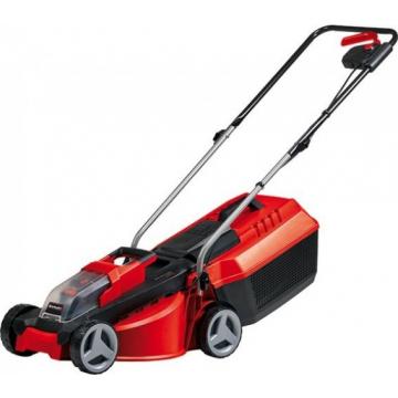 Газонокосилка аккумуляторная EINHELL PXC GE-CM 18/30 Li [3413155] фото 1