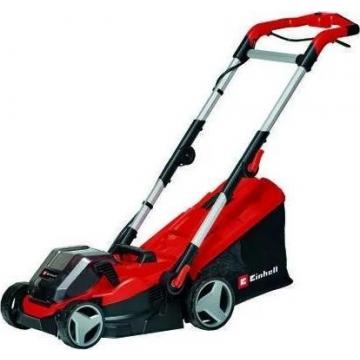 Газонокосилка аккумуляторная EINHELL PXCGE-CM 36/34-1 Li-Solo [3413226] фото 1