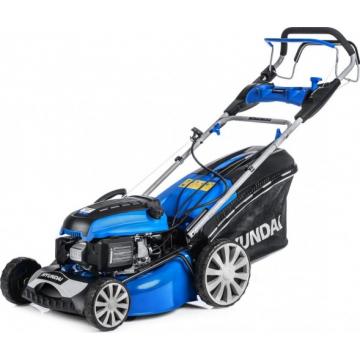Газонокосилка бензиновая HYUNDAI L 4610SЕ фото 1