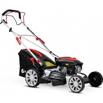 Газонокосилка бензиновая Katana KL-46AS PRO [MBK0018800] фото 1