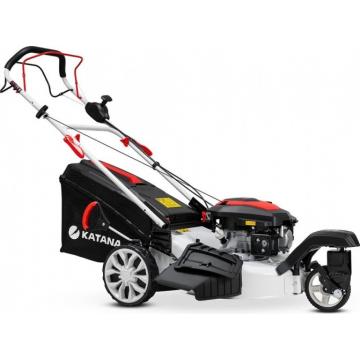 Газонокосилка бензиновая Katana KL-51CS PRO [MBK0027832] фото 1