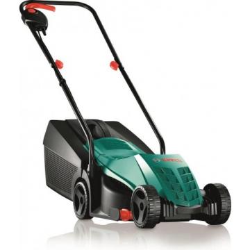 Газонокосилка электрическая BOSCH Rotak 320 ER [06008A600A] фото 1