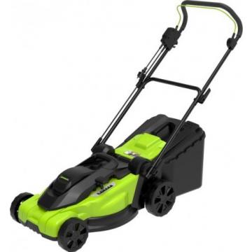 Газонокосилка электрическая GREENWORKS LM 2000 (2515707) [2515707] фото 1