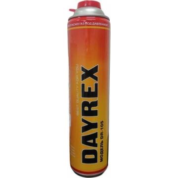 Газовый баллон DAYREX DR-105 336гр. 890101 [890101] фото 1