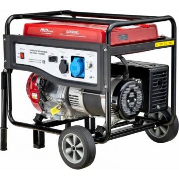 Генератор бензиновый HND GE 5500 XL [GE5500XL] фото 1