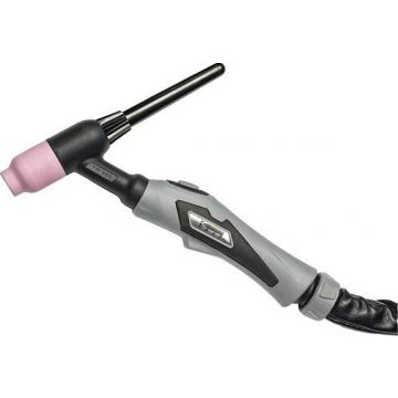 Горелка Кедр TIG-500 EXPERT MultiMIG, 12 pin, 1 кн., газ б/с, жидк. б/с, 3,6 м [8014297-009] фото 1
