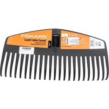Грабли для листьев FISKARS Solid M без черенка  [1063089] фото 1