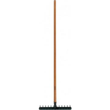 Грабли FISKARS Classic универсальные черные  [1001587] фото 1