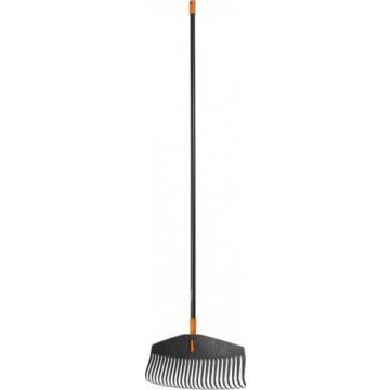Грабли FISKARS Solid для листьев l (135016) [1003465] фото 1