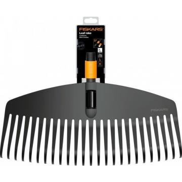 Грабли веерные FISKARS L QuikFit [1000642] фото 1