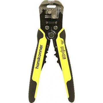 Инструмент для снятия изоляции HANSKONNER HK1020-01-W210 210мм фото 1