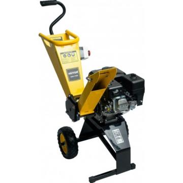 Измельчитель веток бензиновый HUTER GSH-7800 [70/13/37] фото 1