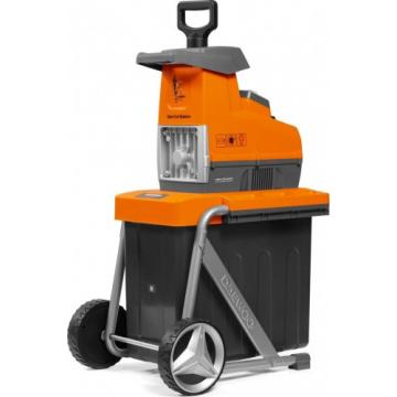 Измельчитель веток электрический DAEWOO DSR 3000E фото 1