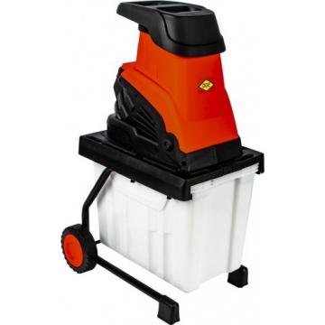 Измельчитель веток электрический DDE SH 280 [796-948] фото 1