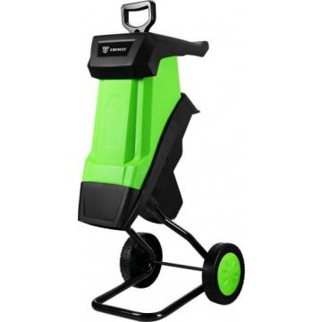 Измельчитель веток электрический DEKO DKSH2800 [063-4300] фото 1