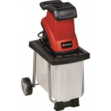 Измельчитель веток электрический EINHELL GC-KS 2540 CB [3430400] фото 1