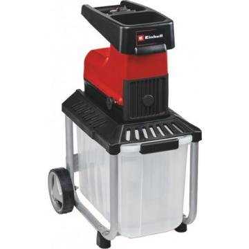 Измельчитель веток электрический EINHELL GC-RS 60 CB [3430635] фото 1