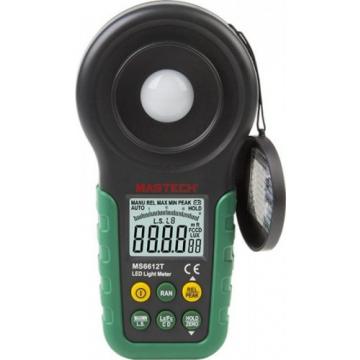 Измеритель освещенности MASTECH MS6612 [13-1216] фото 1