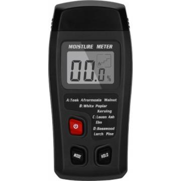 Измеритель влажности DEKO DKMM01 для древесины [065-0635] фото 1