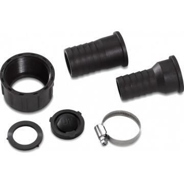 Соединение д/всасывающего шланга 1 1/4" KARCHER 6.997-418.0 фото 1