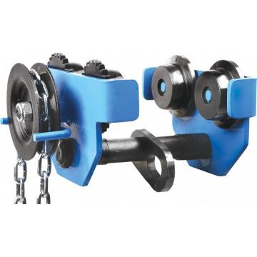 Каретка для тали ЗУБР ЭКСПЕРТ передвижная, 1т / 3м [43093-1] фото 1